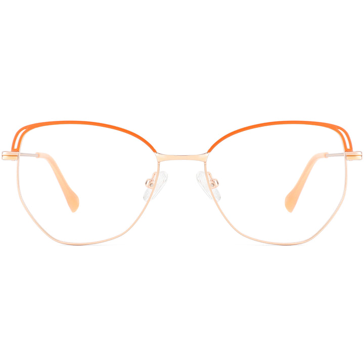 Geometric Glasses YSAM1060