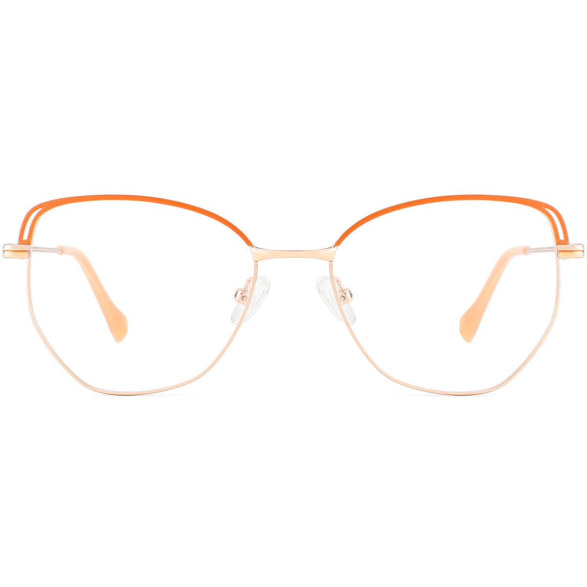 Geometric Glasses YSAM1060