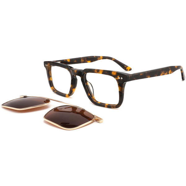 Square Glasses GSR1185