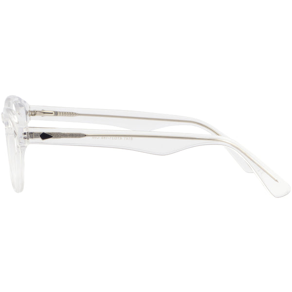 Square Glasses O2106