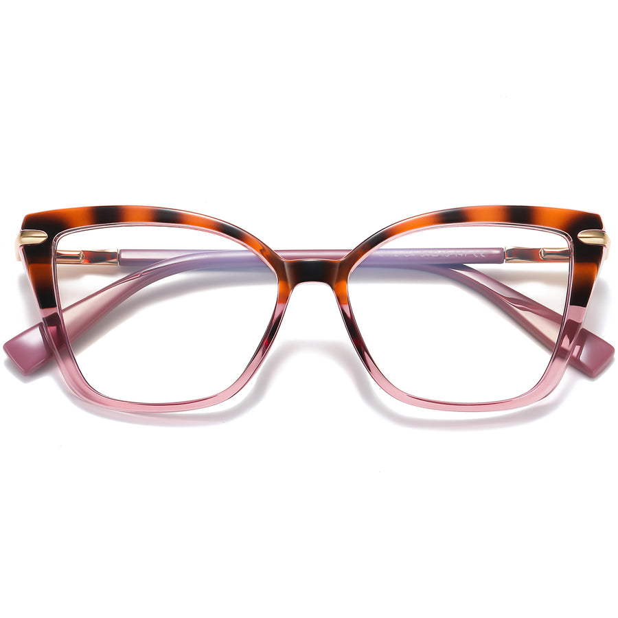 Cat-Eye Glasses PF1280