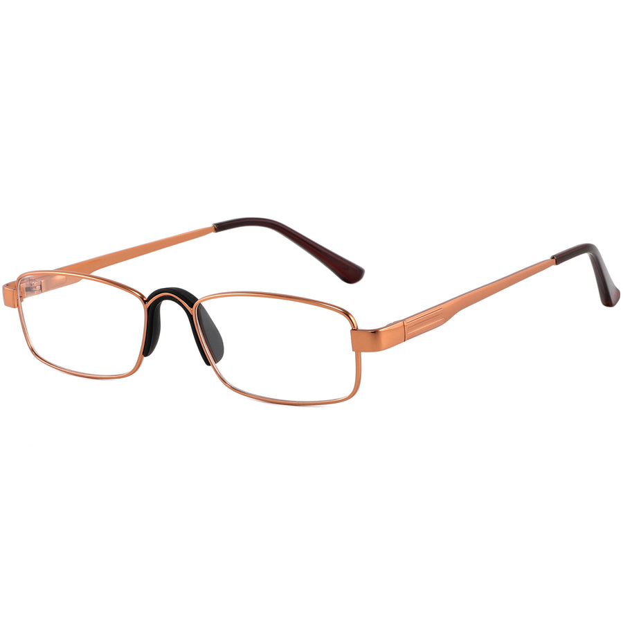 Rectangle Glasses DS1005