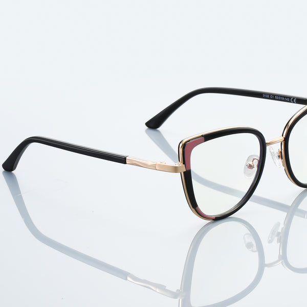 Cat-Eye Glasses PF1161