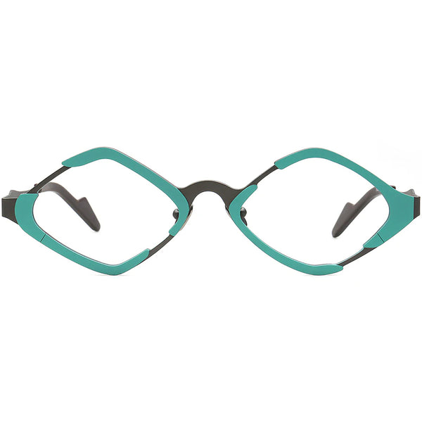 Geometric Glasses YT1053