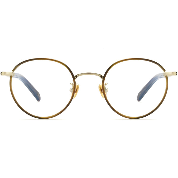 Round Glasses MS1005