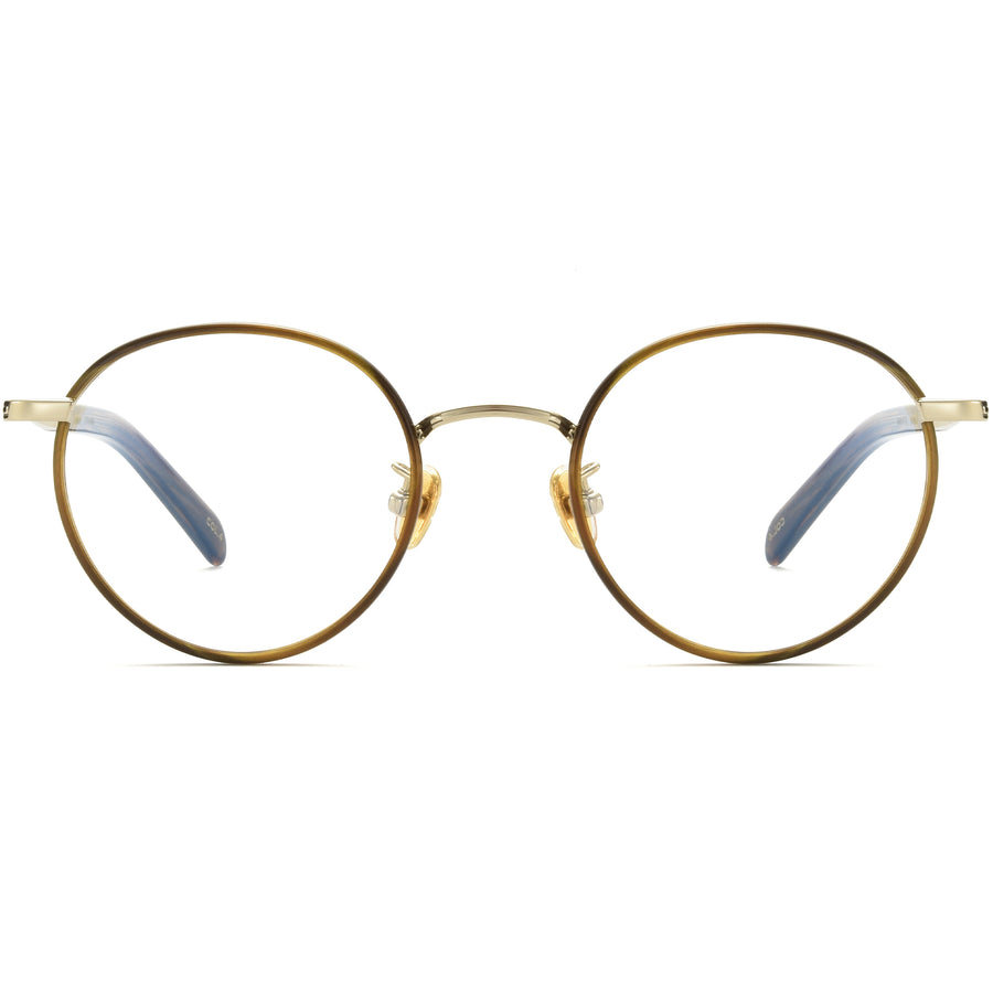 Round Glasses MS1005