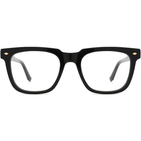 Square Glasses A3128