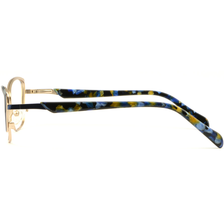 Cat-Eye Glasses O2356