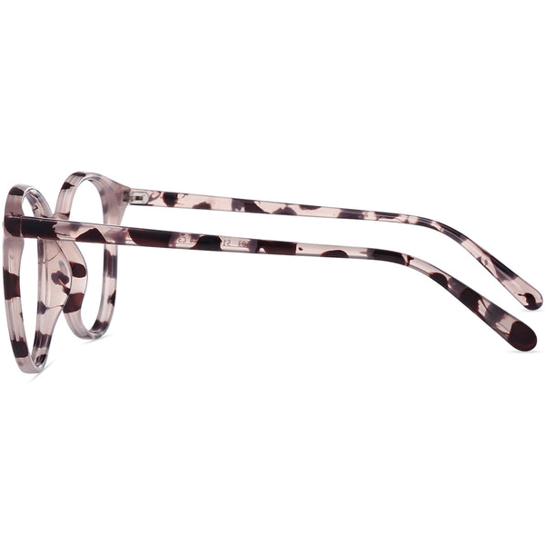 Round Glasses FM1021