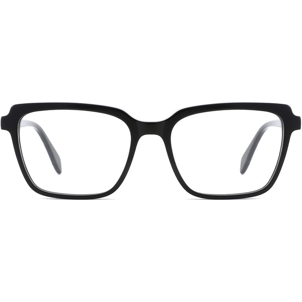 Cat-Eye Glasses A3274