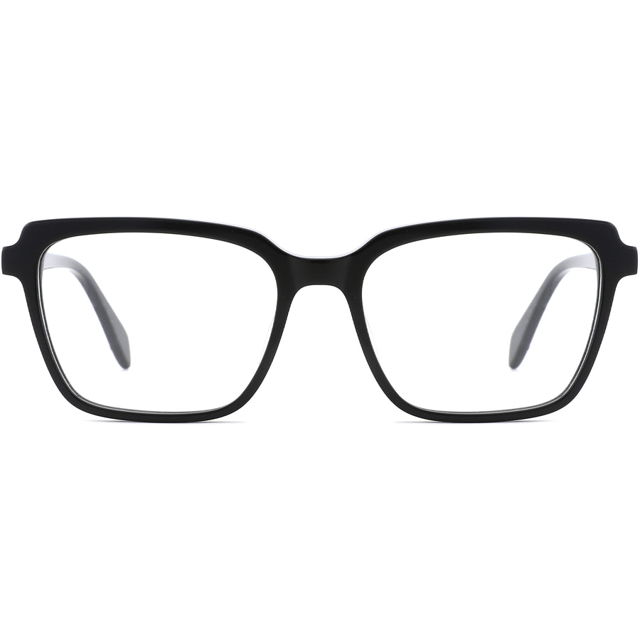 Cat-Eye Glasses A3274