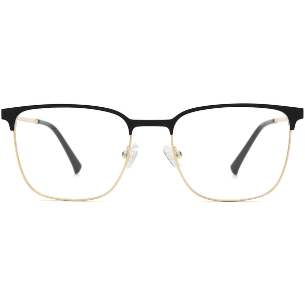 Square Glasses YEM1071