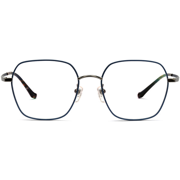 Square Glasses MW1301
