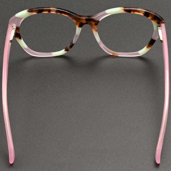Cat-Eye Glasses YN1120