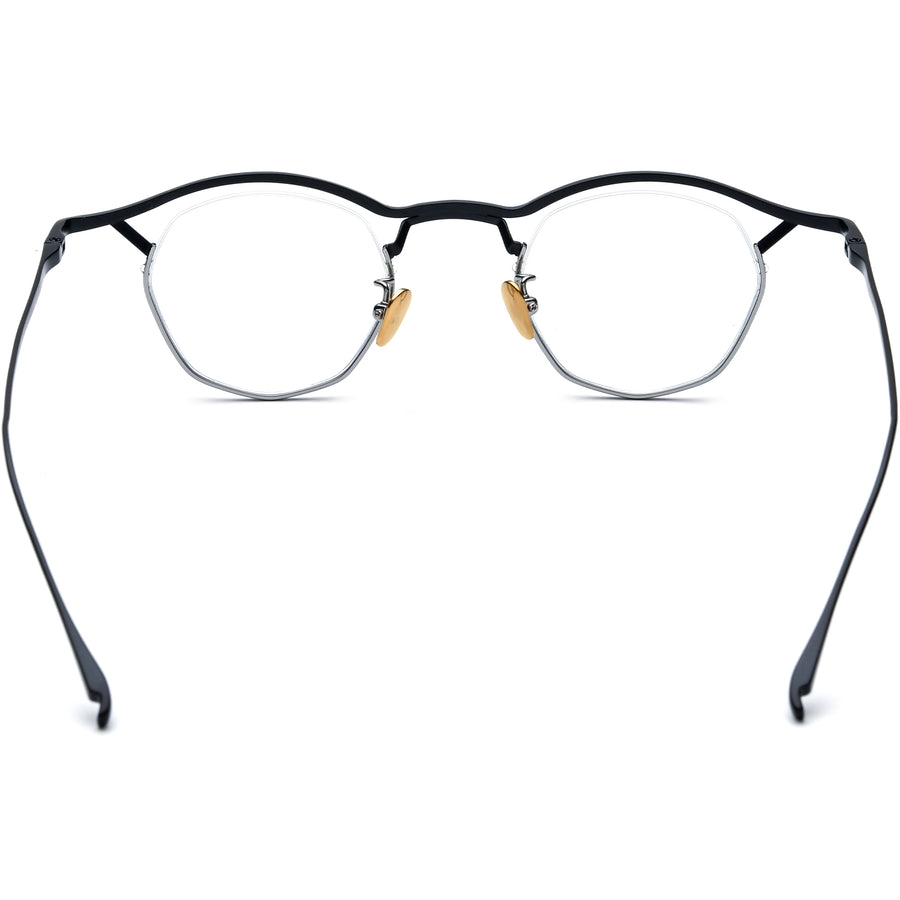 Geometric Glasses BR1465
