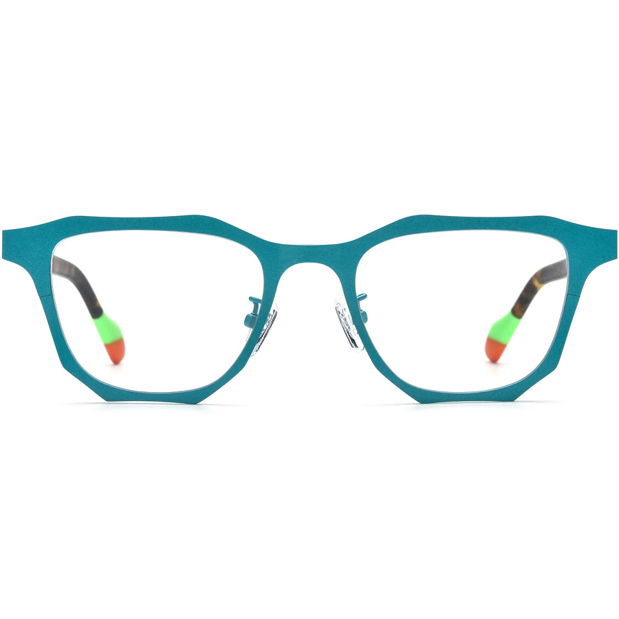 Geometric Glasses BR1661