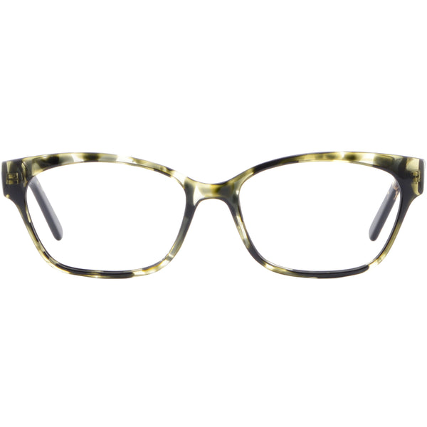 Cat-Eye Glasses O2579
