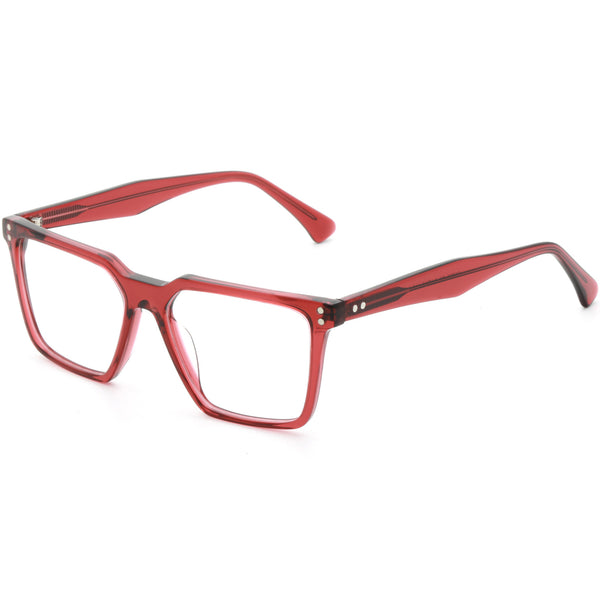 Square Glasses GSR1162