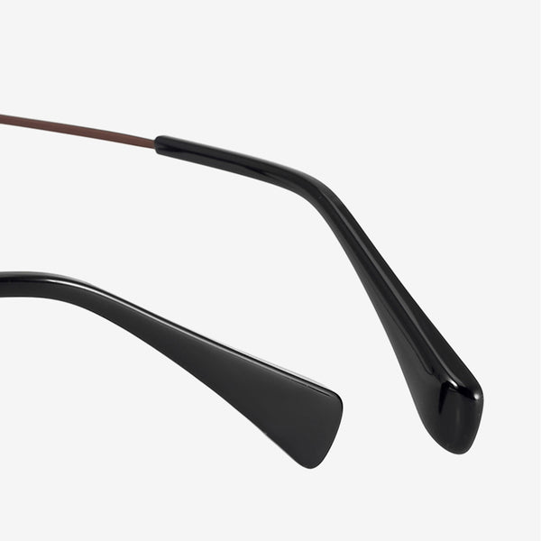 Geometric Glasses TG1064