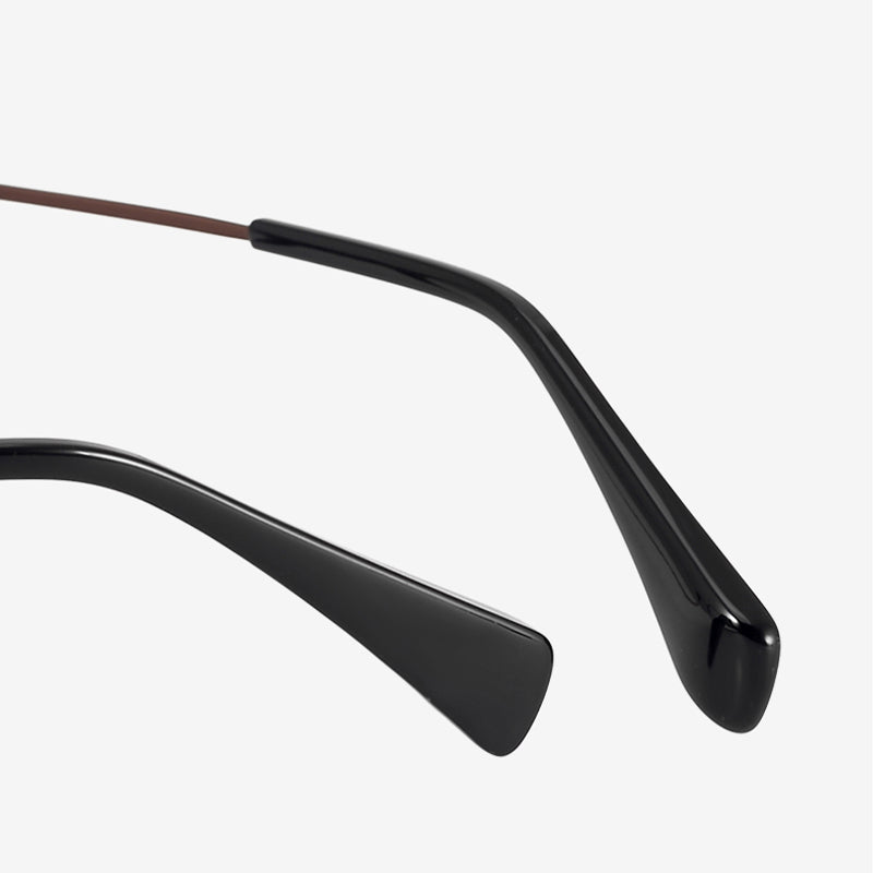 Geometric Glasses TG1064