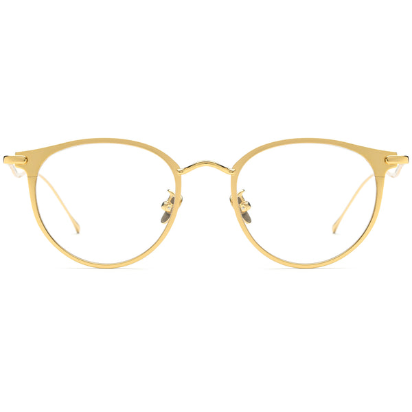 Round Glasses BR1197