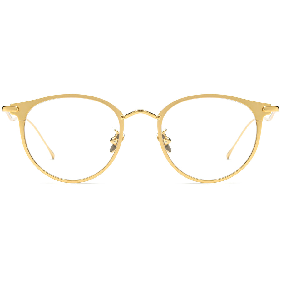 Round Glasses BR1197