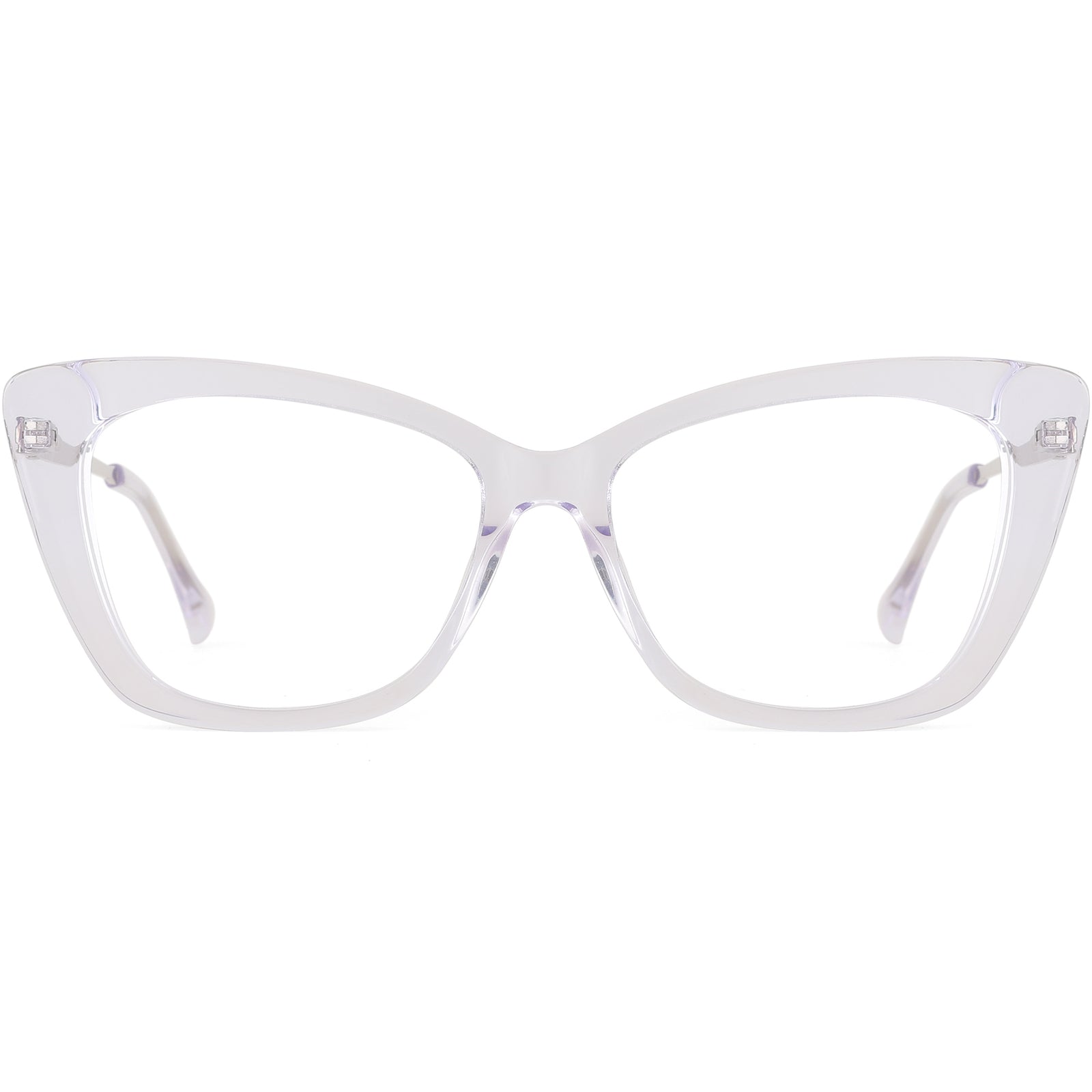 Cat-Eye Glasses YSAC1025