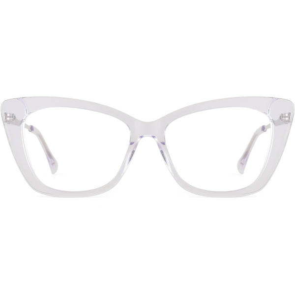 Cat-Eye Glasses YSAC1025