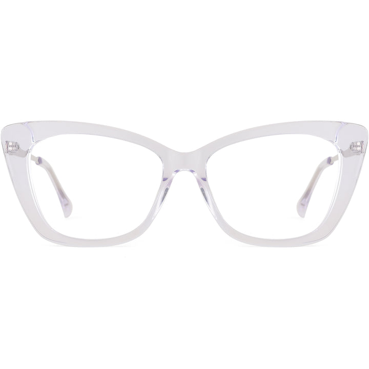 Cat-Eye Glasses YSAC1025