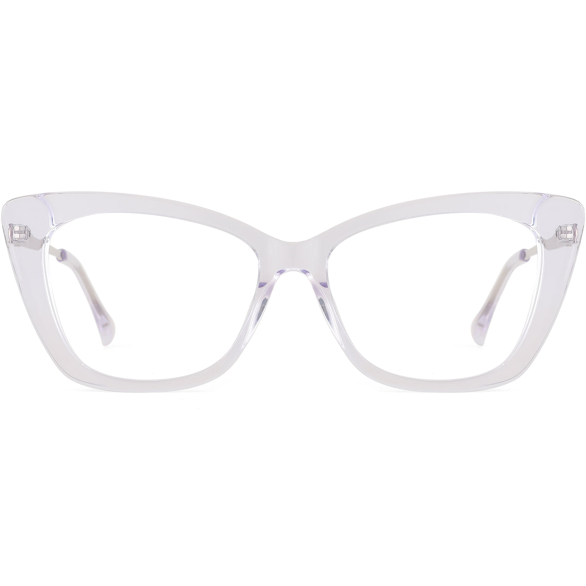 Cat-Eye Glasses YSAC1025