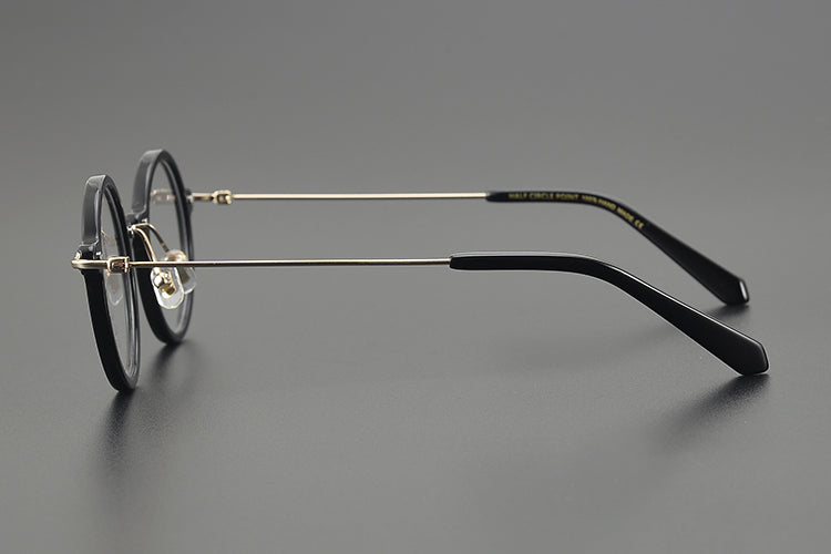 Round Glasses TG1201