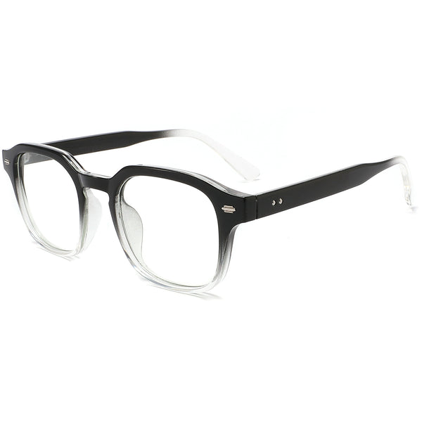 Square Glasses KC1003