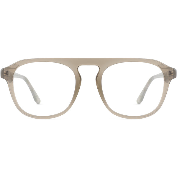 Square Glasses YSAA1140