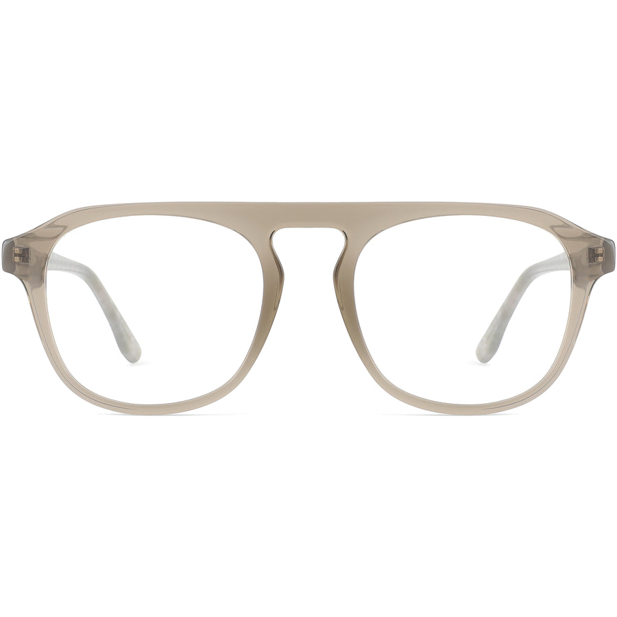 Square Glasses YSAA1140
