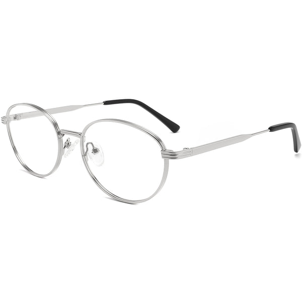 Oval Glasses GSR1193