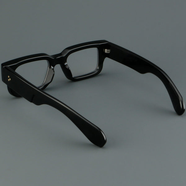 Rectangle Glasses YN1089