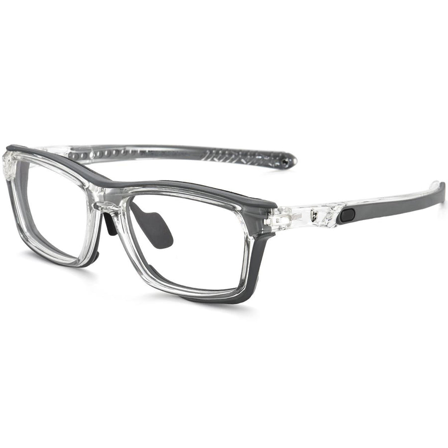 Square Sports Glasses SP1008