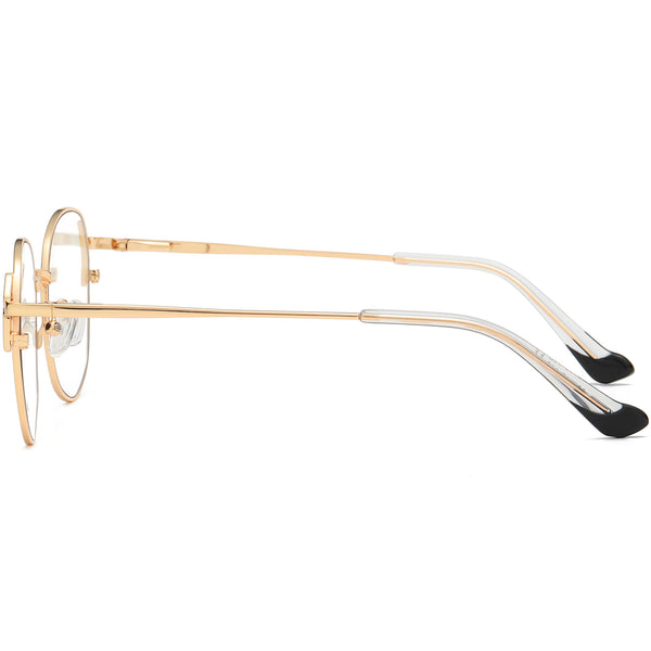 Geometric Glasses PF1246