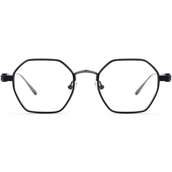 Geometric Glasses YPT1079