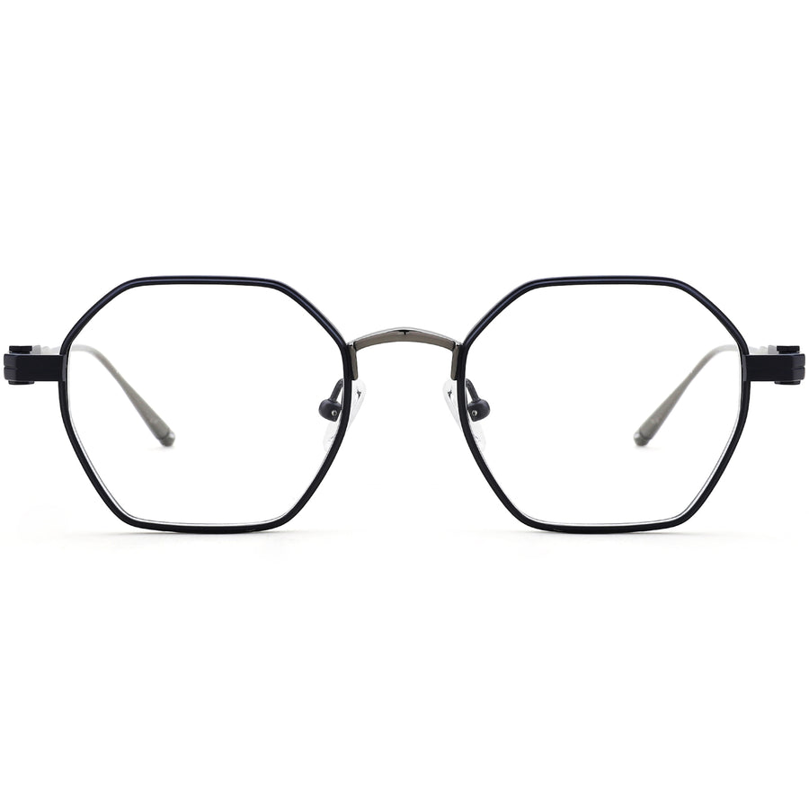 Geometric Glasses YPT1079