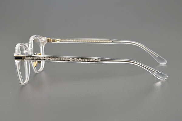 Square Glasses TG1040