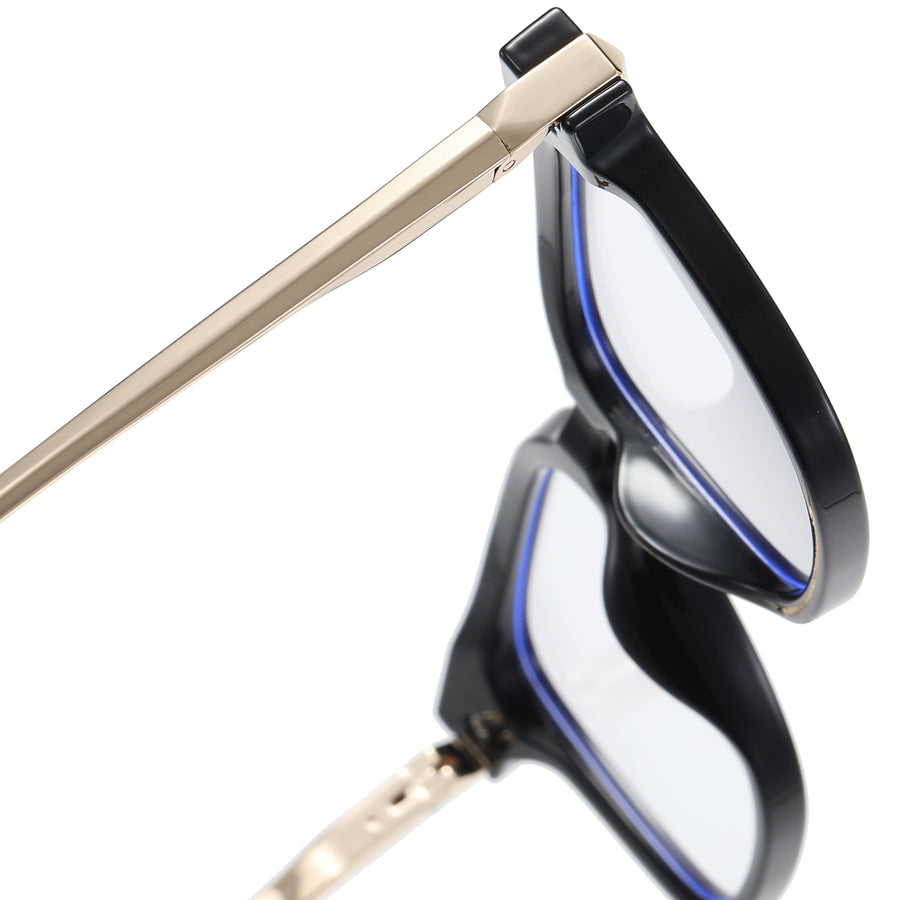 Square Glasses YSD1077