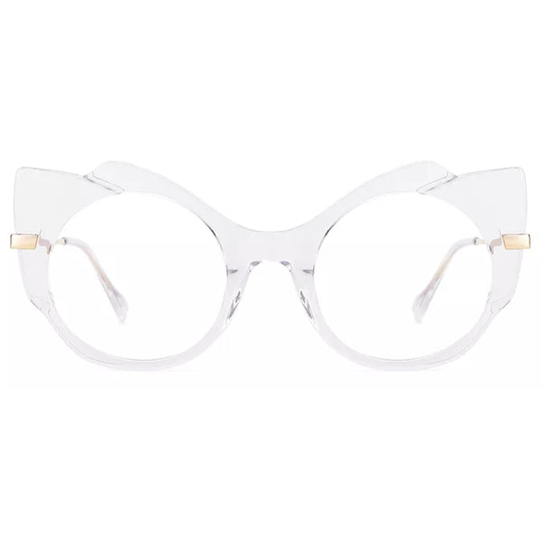 Geometric Glasses A3754
