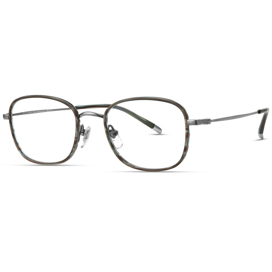Rectangle Glasses MW1102