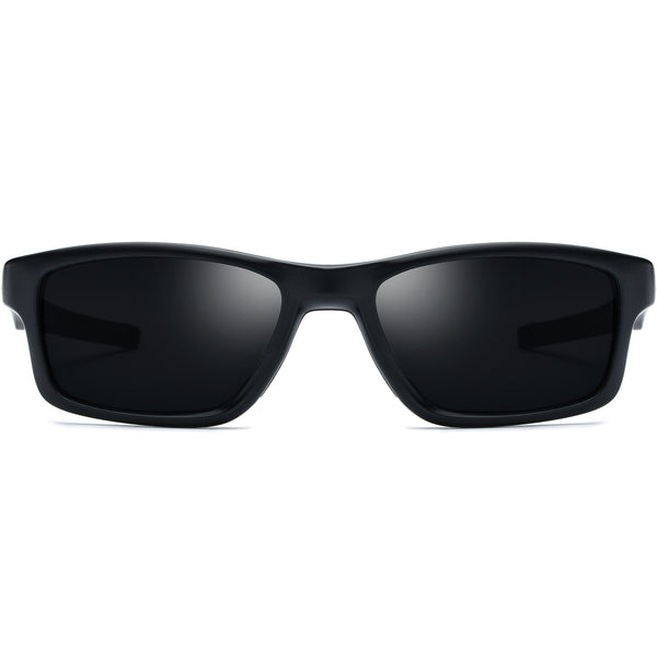 Rectangle Sunglasses BRS1074