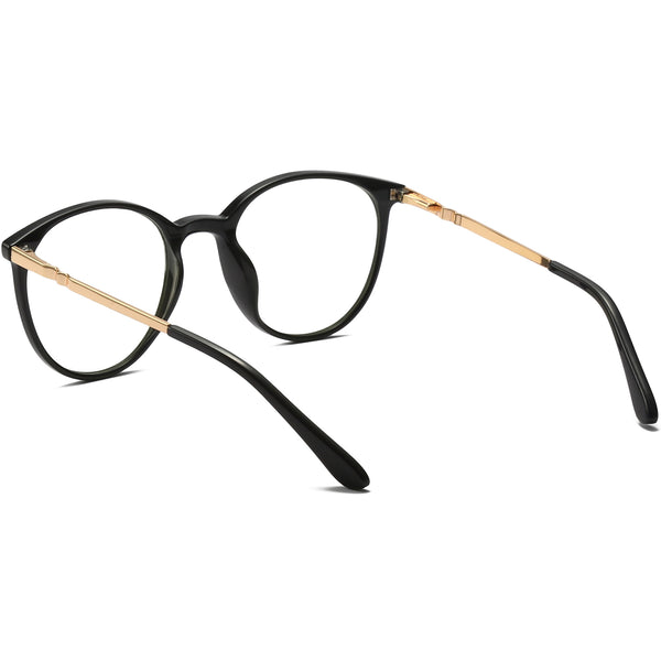 Round Glasses PF1197