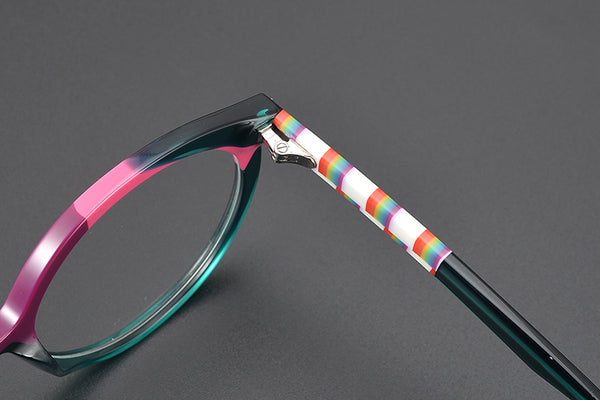 Round Glasses TG1206