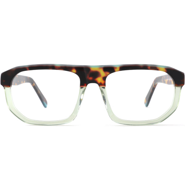 Square Glasses YEA1126