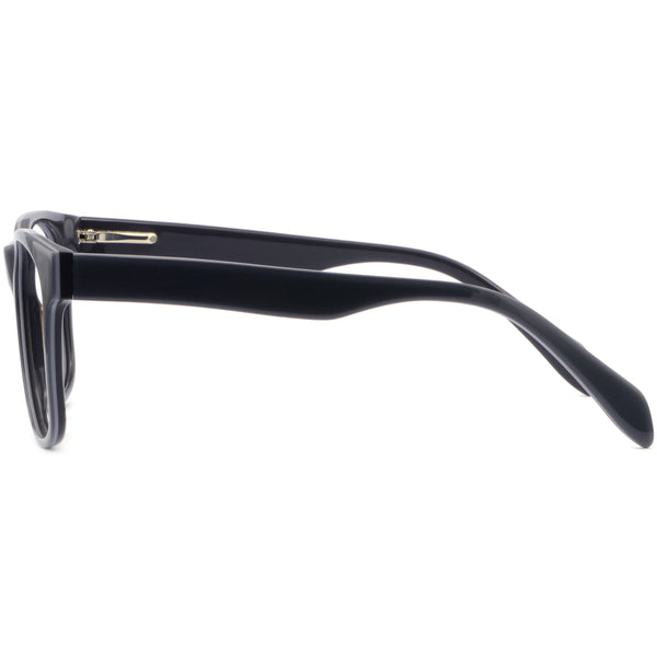 Square Glasses O1969