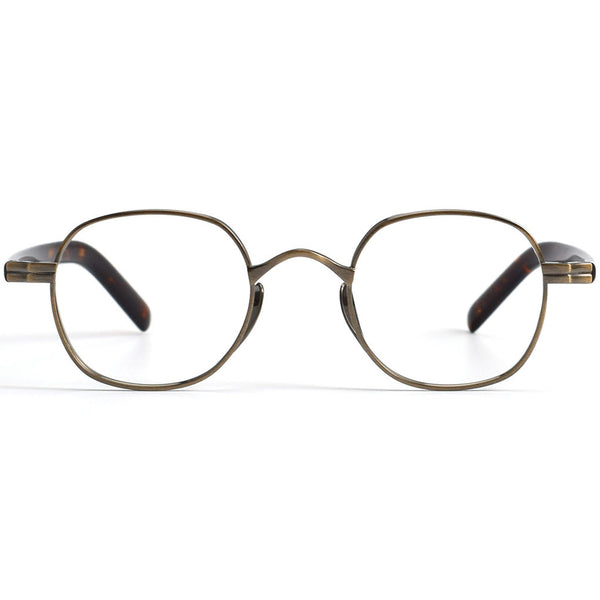 Square Glasses A3945